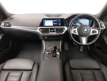 Used BMW 3 Series 2022 for sale - 76983788: Photo