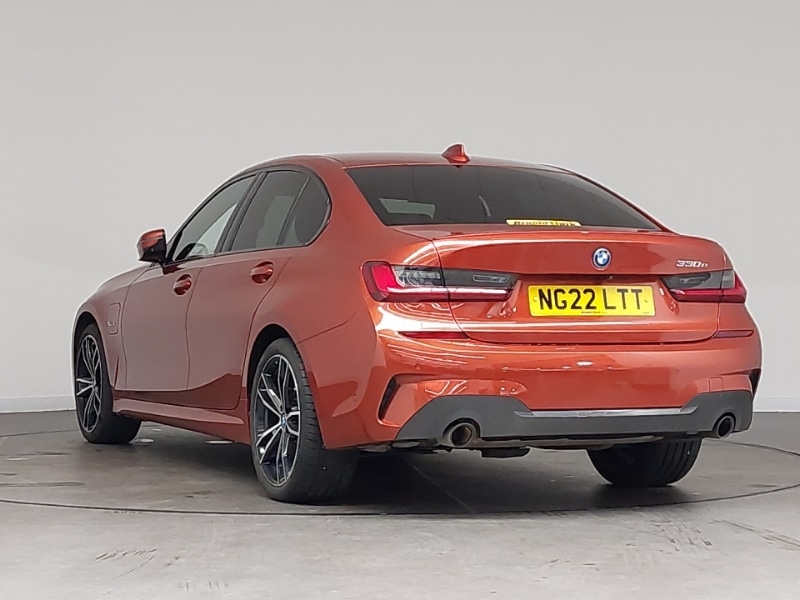 Used BMW 3 Series 2022 for sale - 76983788: Photo 3