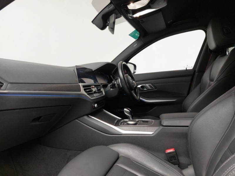 Used BMW 3 Series 2022 for sale - 76983788: Photo 5