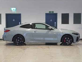 Used BMW 4 Series 2023 for sale - 76695613: Photo