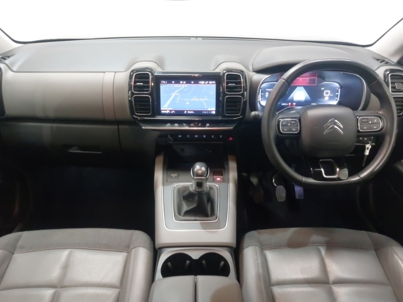 Used Citroen C5 Aircross 2020 for sale - 77492286: Photo 2