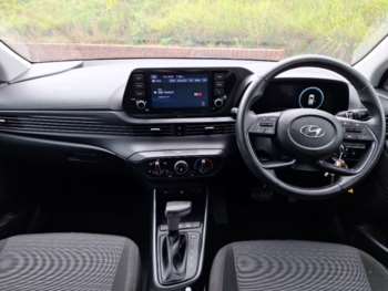 Used Hyundai i20 2022 for sale - 75273572: Photo
