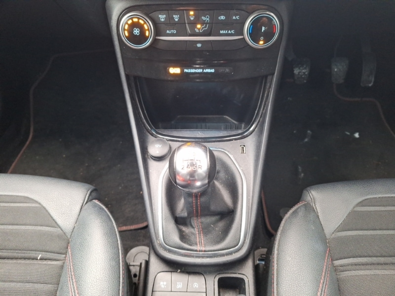 Used Ford Puma 2022 for sale - 77449060: Photo 11