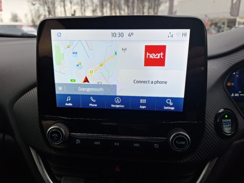 Used Ford Puma 2022 for sale - 77449060: Photo 12