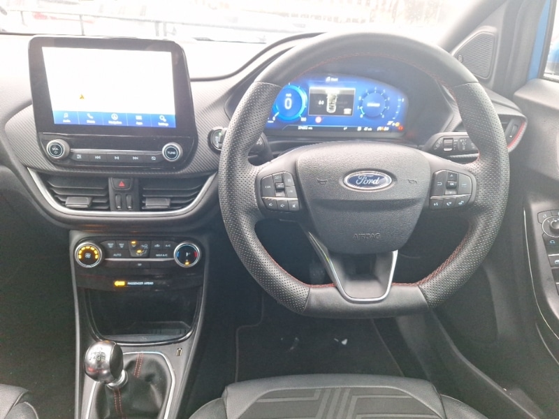 Used Ford Puma 2022 for sale - 77449060: Photo 7