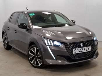 2022 - 1.2 PureTech 100 GT 5dr