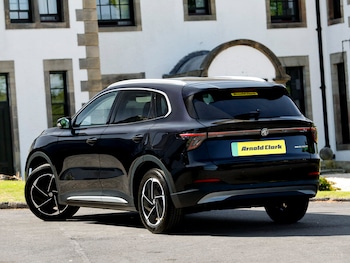 Used MG MGS5 2026 for sale - 78005773: Photo