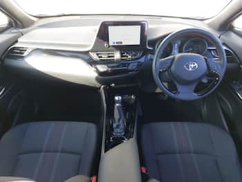 Used Toyota C-HR 2023 for sale - 79722134: Photo
