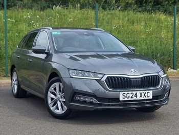 2024 - 1.5 TSI SE L 5dr
