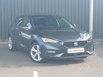2022 - 1.5 TSI EVO 150 FR 5dr