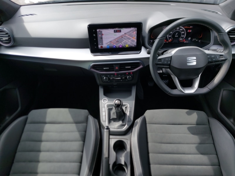 Used SEAT Ibiza 2024 for sale - 76353847: Photo 2