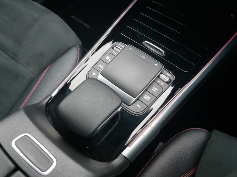 Used Mercedes-Benz EQB 2022 for sale - 77235106: Photo 12