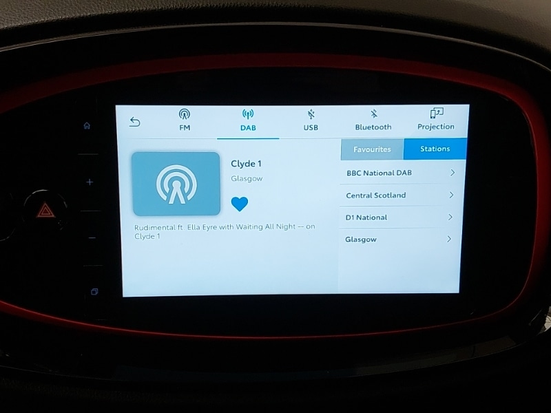 Used Toyota Aygo X 2023 for sale - 76846683: Photo 10