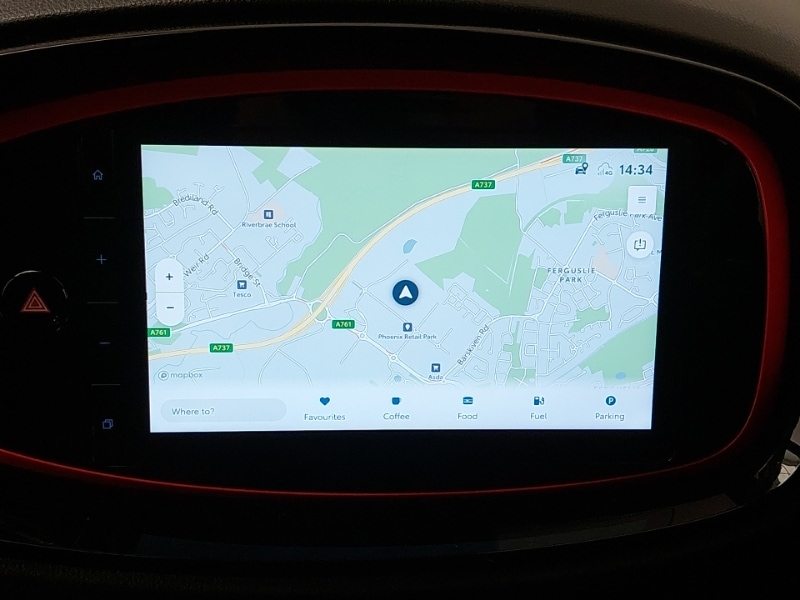 Used Toyota Aygo X 2023 for sale - 76846683: Photo 11