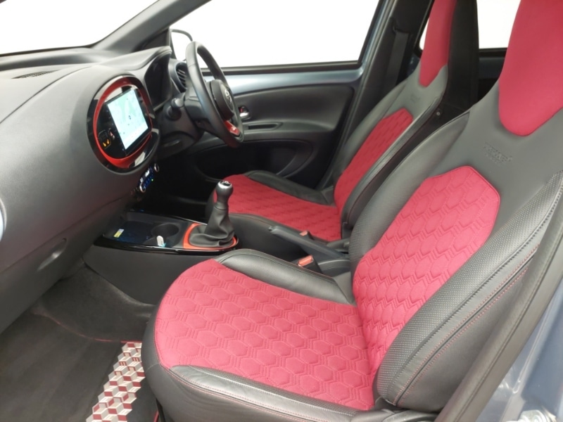 Used Toyota Aygo X 2023 for sale - 76846683: Photo 5