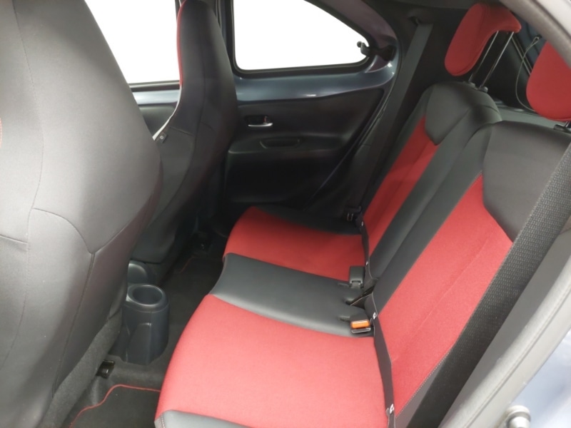 Used Toyota Aygo X 2023 for sale - 76846683: Photo 6