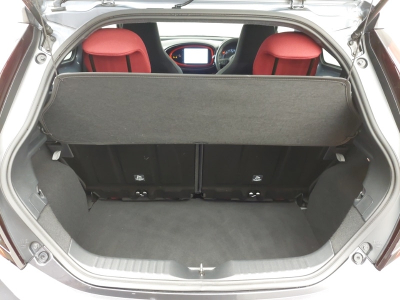 Used Toyota Aygo X 2023 for sale - 76846683: Photo 8