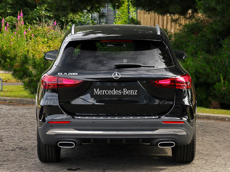 Used Mercedes-Benz GLA 2024 for sale - 77278091: Photo 10