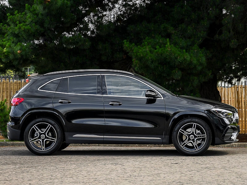 Used Mercedes-Benz GLA 2024 for sale - 77278091: Photo 4