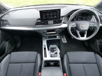 Used Audi Q5 2023 for sale - 78977583: Photo