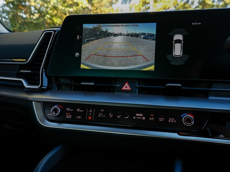 Used Kia Sportage 2025 for sale - 76629544: Photo 11