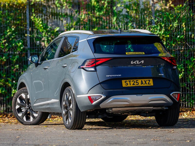 Used Kia Sportage 2025 for sale - 76629544: Photo 3