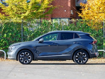 Used Kia Sportage 2025 for sale - 76629544: Photo