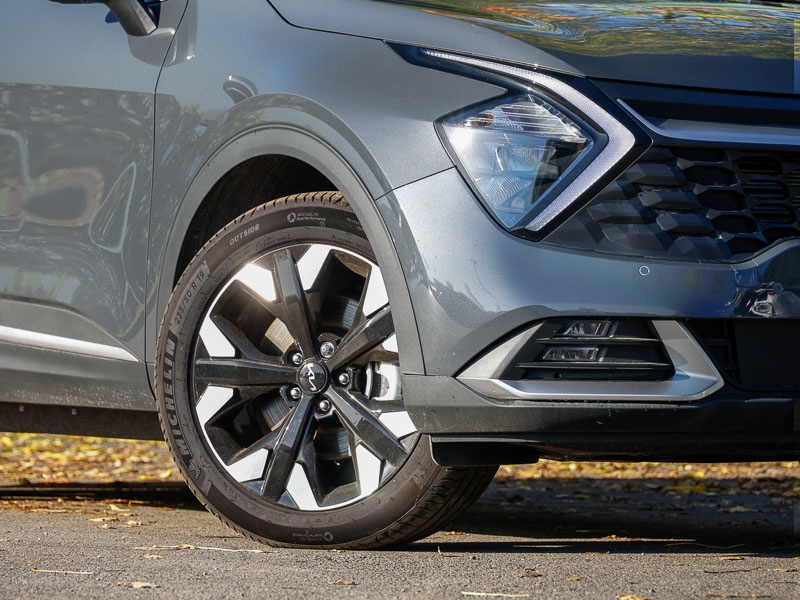 Used Kia Sportage 2025 for sale - 76629544: Photo 9