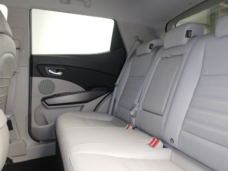 Used Ssangyong Tivoli 2022 for sale - 76817094: Photo 6