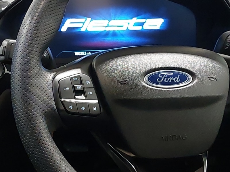 Used Ford Fiesta 2022 for sale - 76383473: Photo 10