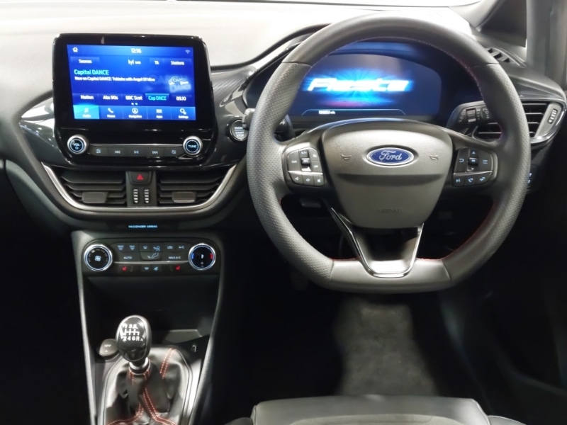 Used Ford Fiesta 2022 for sale - 76383473: Photo 11