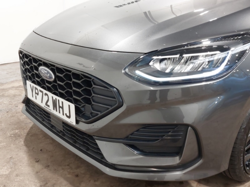 Used Ford Fiesta 2022 for sale - 76383473: Photo 12