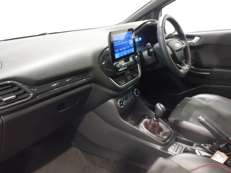 Used Ford Fiesta 2022 for sale - 76383473: Photo 5