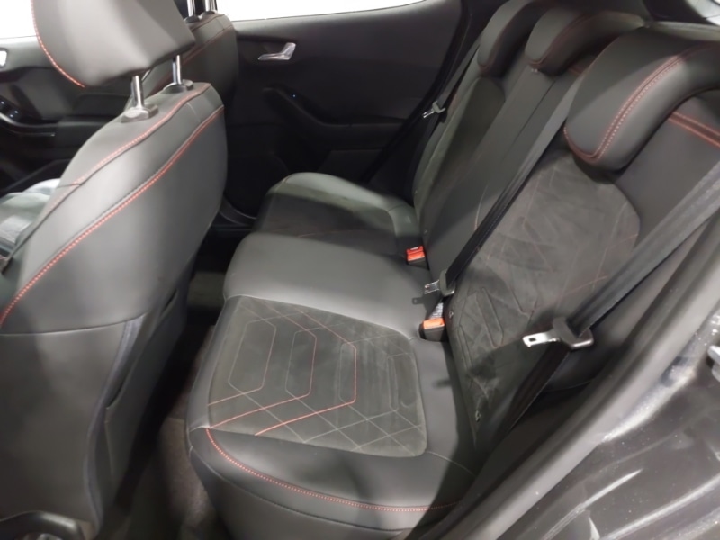 Used Ford Fiesta 2022 for sale - 76383473: Photo 6