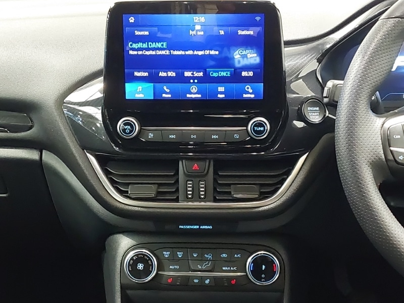 Used Ford Fiesta 2022 for sale - 76383473: Photo 7