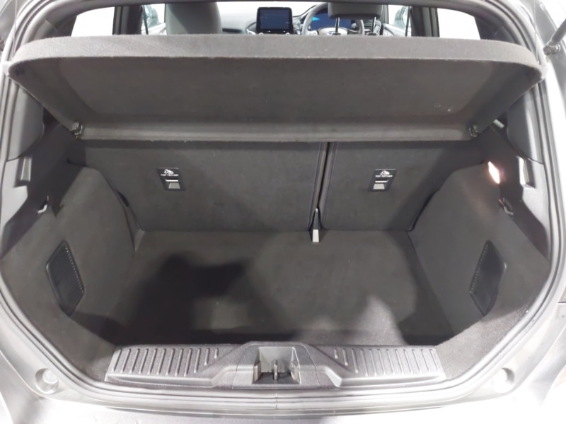 Used Ford Fiesta 2022 for sale - 76383473: Photo 8