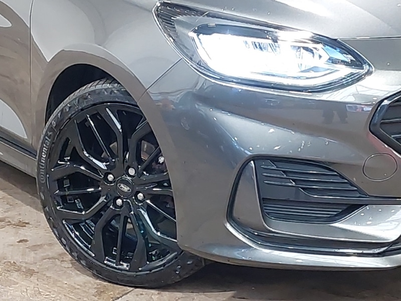 Used Ford Fiesta 2022 for sale - 76383473: Photo 9