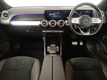Used Mercedes-Benz EQB 2022 for sale - 78960583: Photo