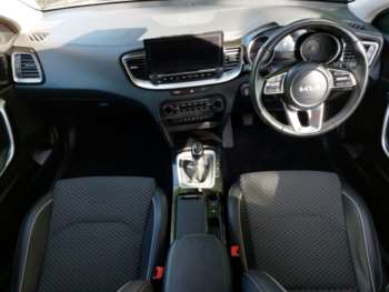 Used Kia XCeed 2022 for sale - 74767066: Photo