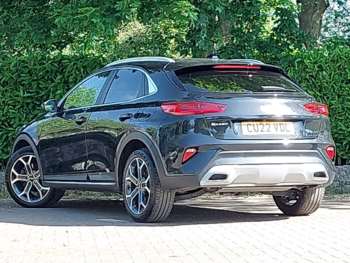 Used Kia XCeed 2022 for sale - 74767066: Photo