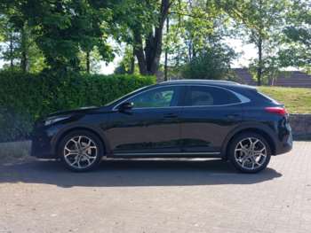 Used Kia XCeed 2022 for sale - 74767066: Photo
