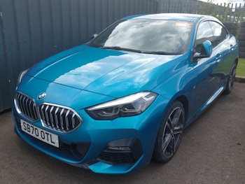 Used BMW 2 Series 2020 for sale - 78581072: Photo