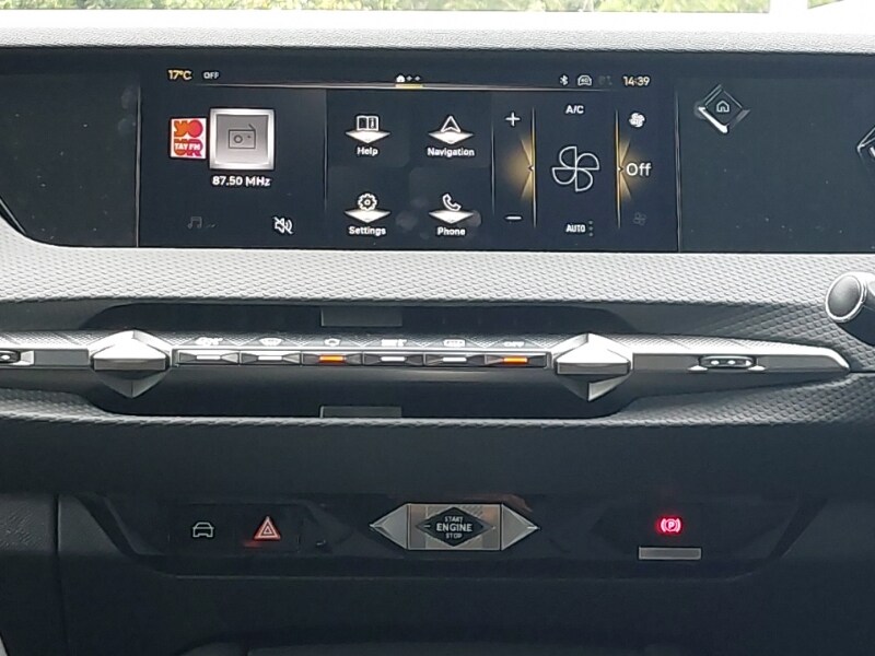 Used DS Automobiles DS 4 2025 for sale - 76688378: Photo 11