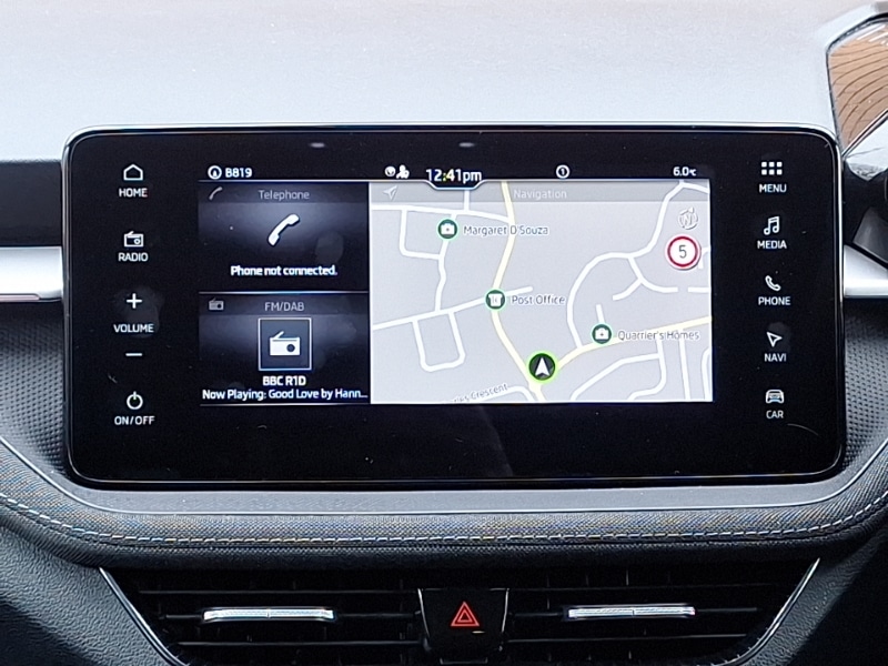 Used Skoda Fabia 2024 for sale - 77798821: Photo 10