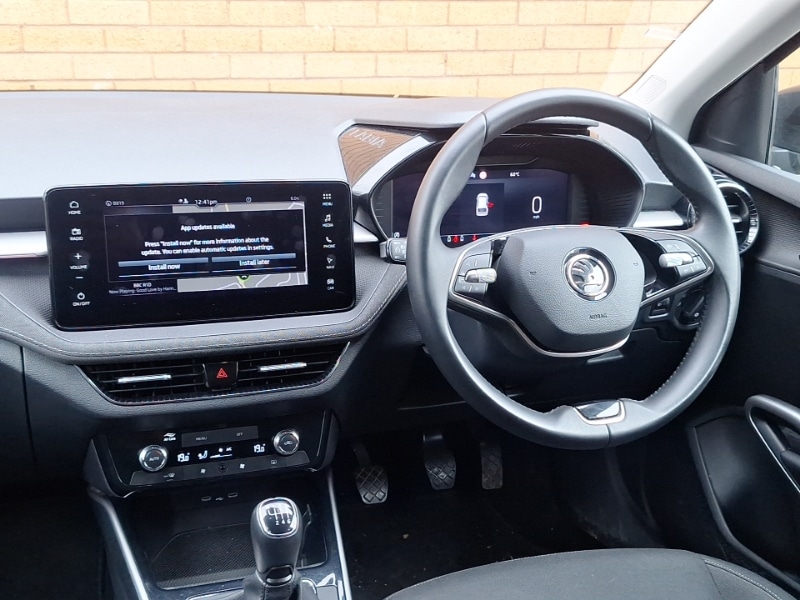 Used Skoda Fabia 2024 for sale - 77798821: Photo 7