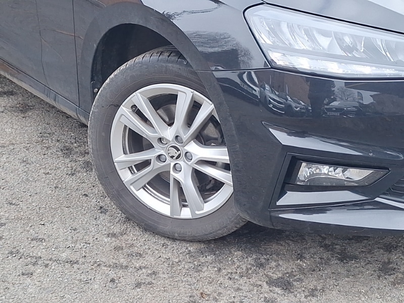 Used Skoda Fabia 2024 for sale - 77798821: Photo 9