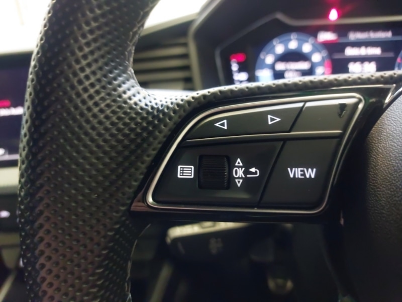 Used Audi A1 2023 for sale - 77518656: Photo 12