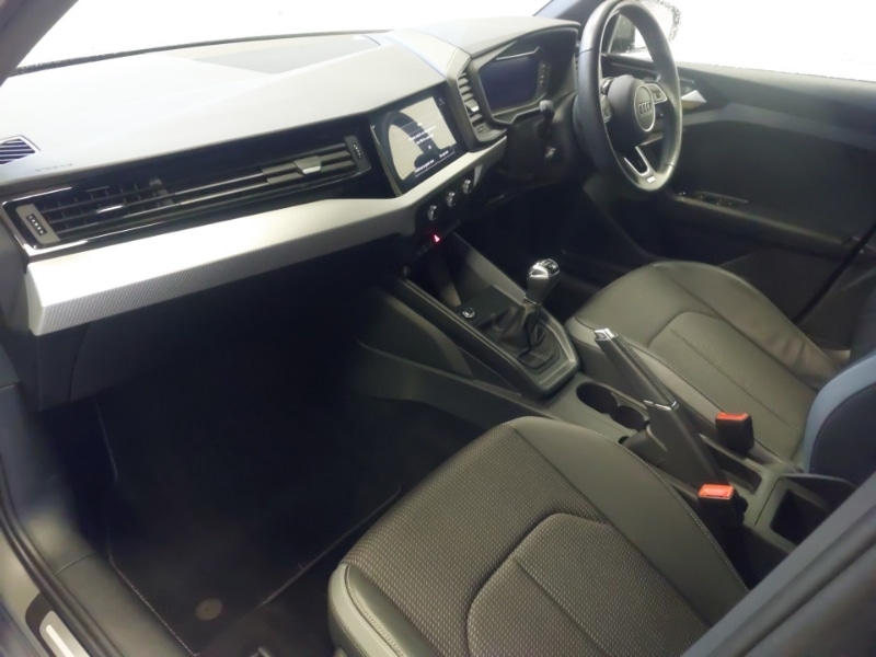 Used Audi A1 2023 for sale - 77518656: Photo 5