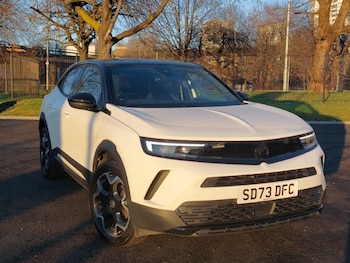 Used Vauxhall Mokka 2023 for sale - 77273788: Photo