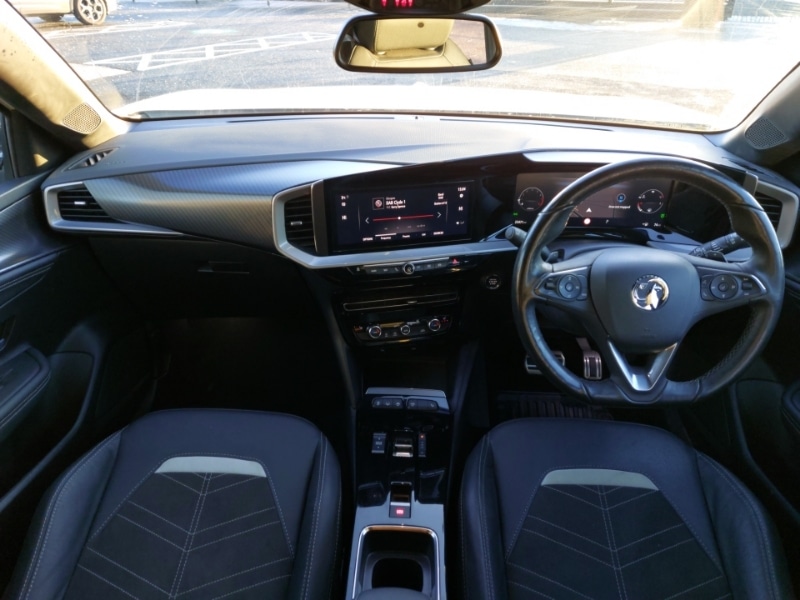 Used Vauxhall Mokka 2023 for sale - 77273788: Photo 2